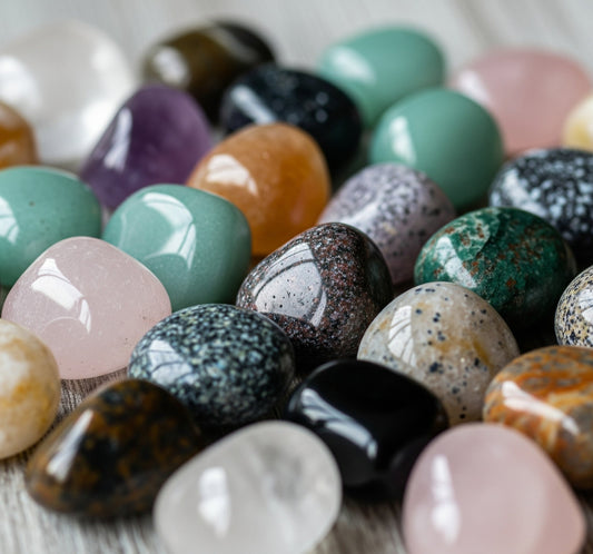 Pierres naturelles