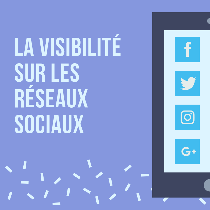 Réseaux sociaux