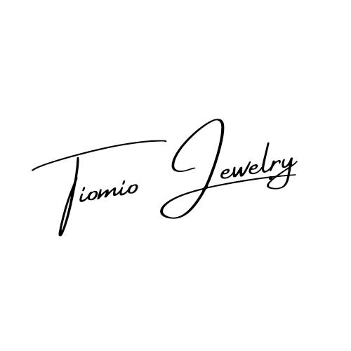 Tiomio Jewelry : L'esprit bohème et l'acier Inoxydable, une alliance parfaite pour votre style.