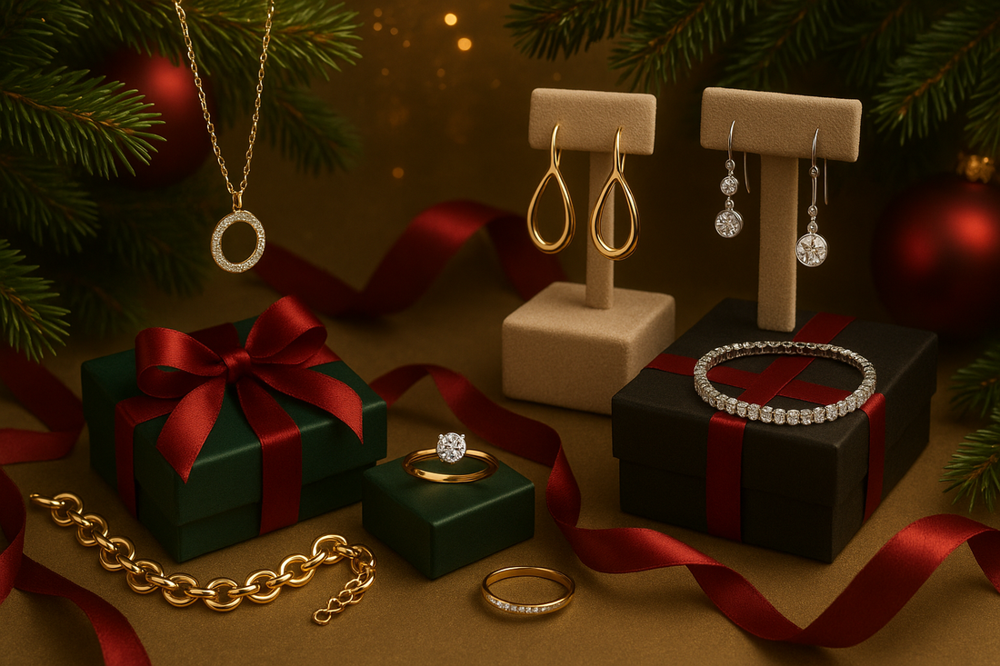 Cadeaux Noël