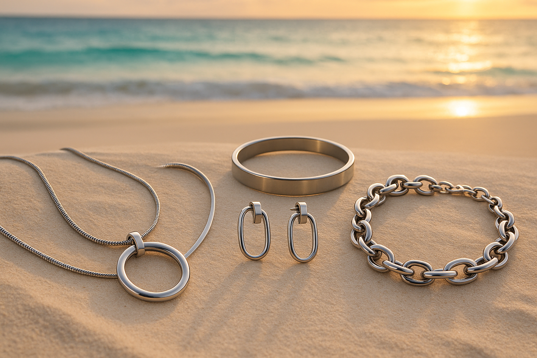 Bijoux vacances