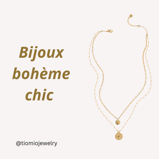 Bohème chic