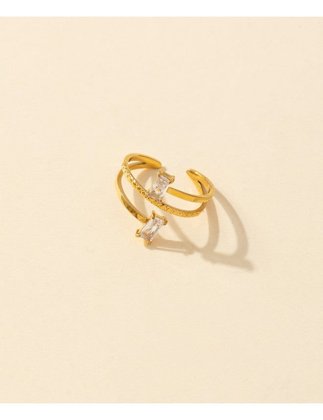 Bague Nikolina