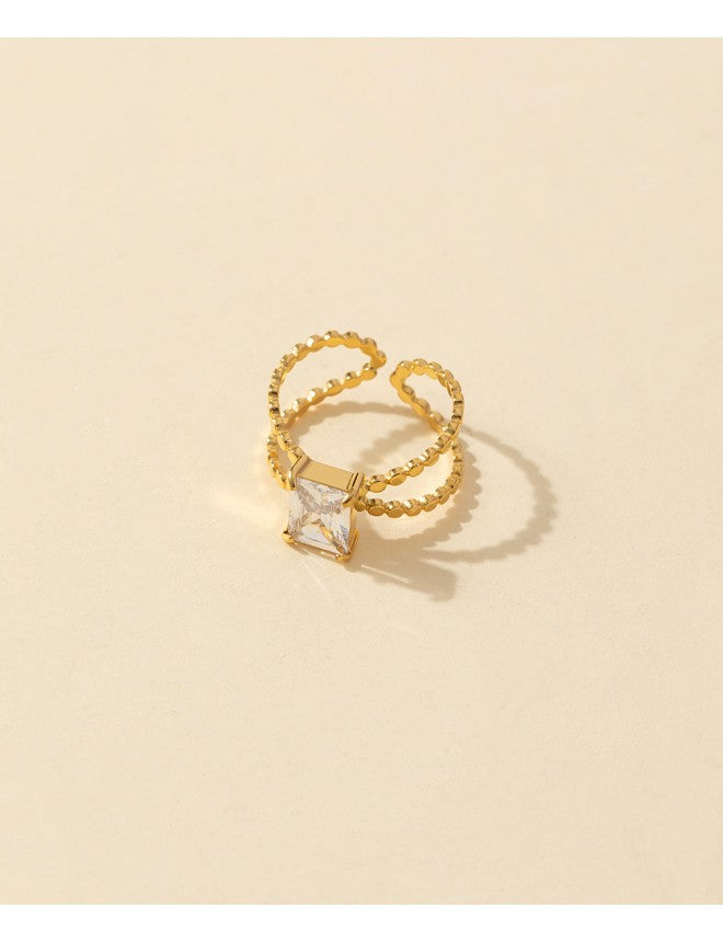 Bague Marina