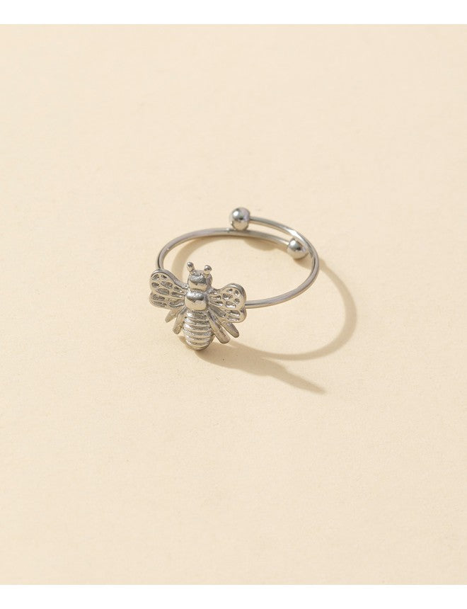 Bague abeille