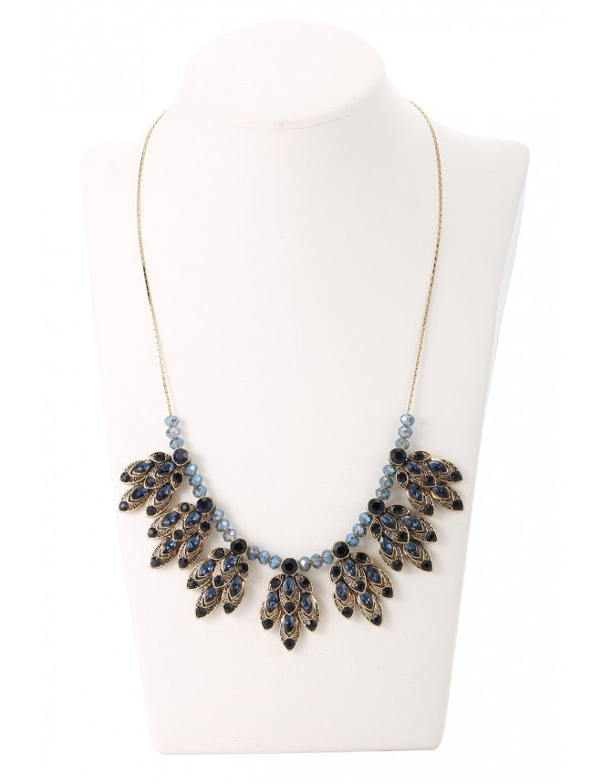 Collier Bridget