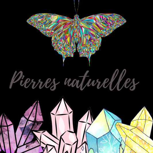 Pierres naturelles