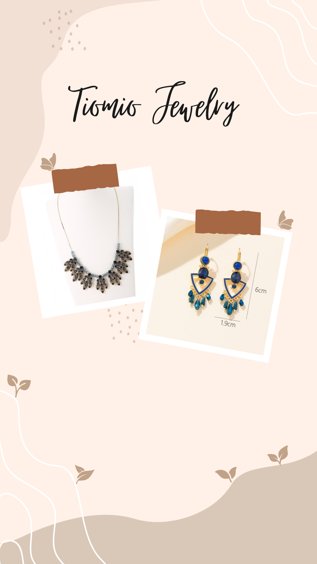Bijoux acier inoxydable