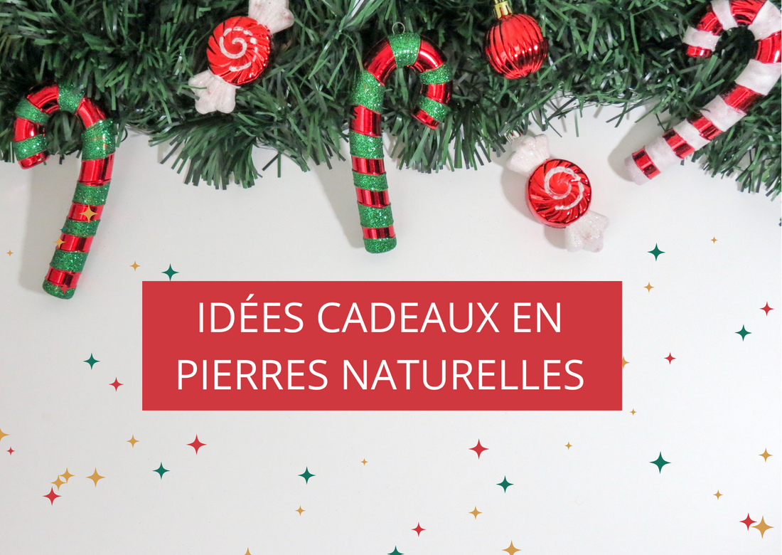 Idée cadeaux 