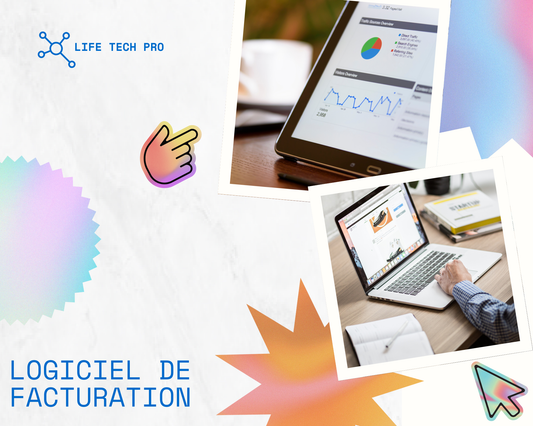 Logiciel de facturation 