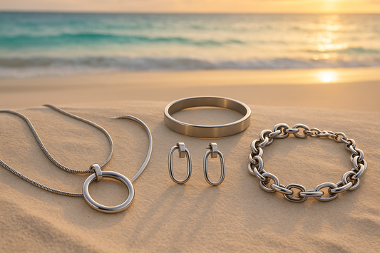 Bijoux vacances 