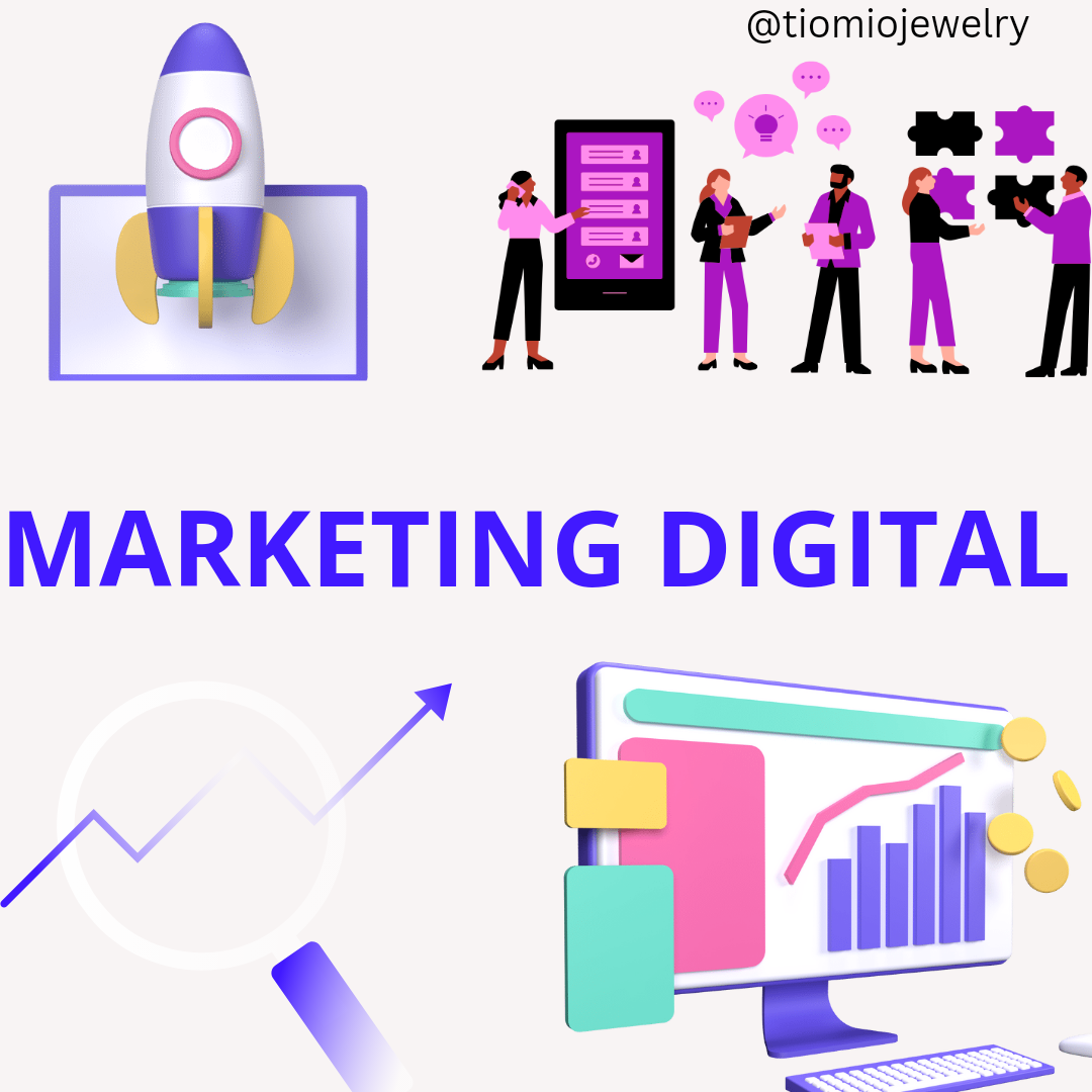 Marketing digital