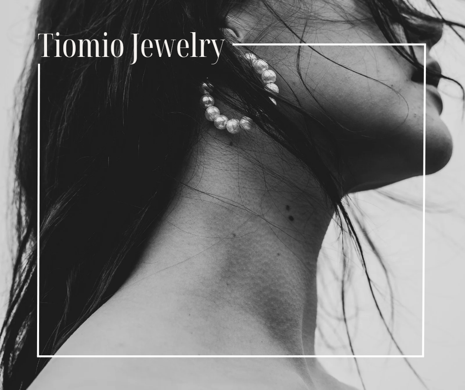 Tiomio Jewelry 