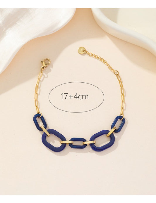 Bracelet cercle 